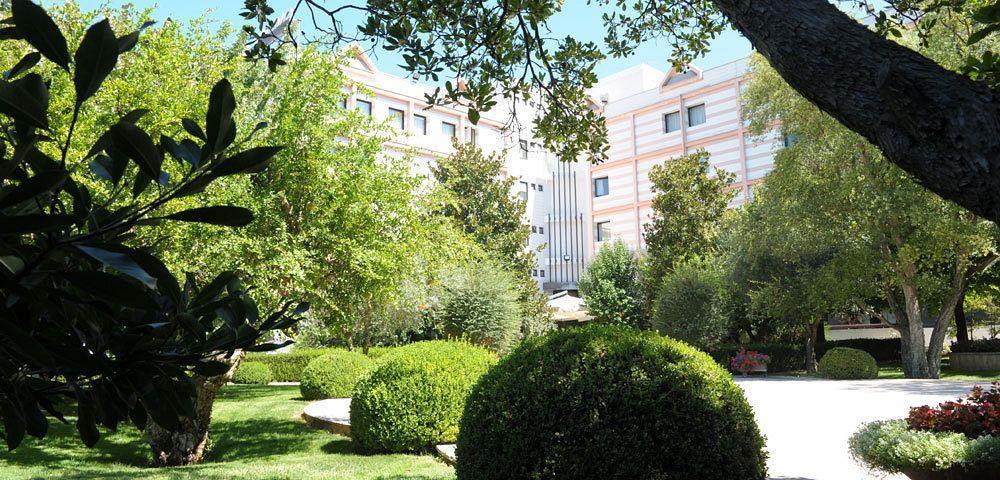 Hotel Svevo Gioia Del Colle Buitenkant foto