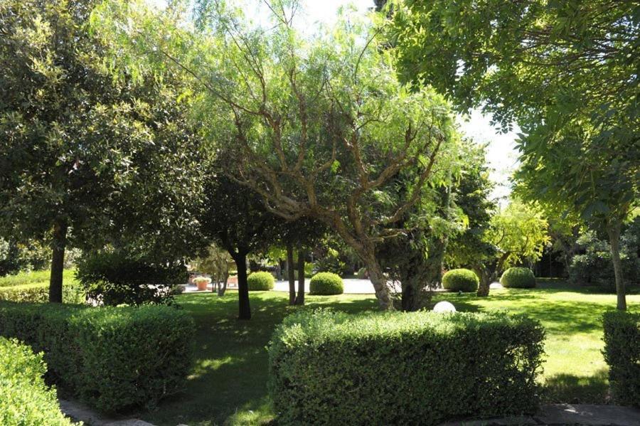 Hotel Svevo Gioia Del Colle Buitenkant foto